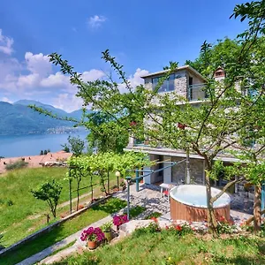  Casa vacanze La Casetta Nel Bosco Italia