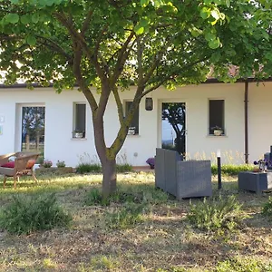  Casa vacanze Podere Il Fitto Italia